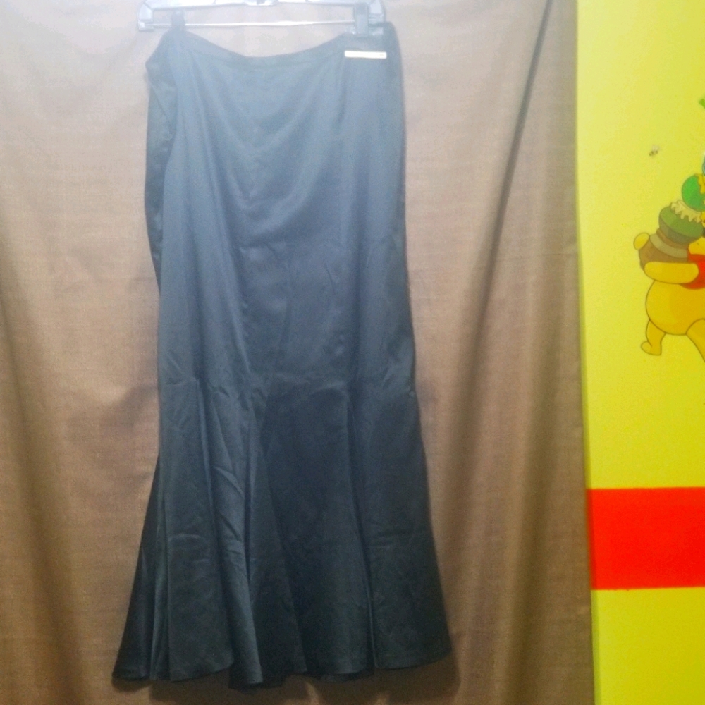 Maxi skirt